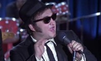 O exemplo de John Belushi será conhecido pelos jovens