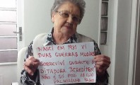 Palmirinha na luta contra o abacaxi em conserva nas sobremesas