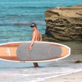 "Hoje o mar tá swell, bróder!!! Melhor ficar na areia mesmo."