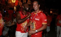 Vagner Love e Edmundo Felipe Panfili e Philippe Lima AgNews 700 525