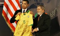 Obama e Lula